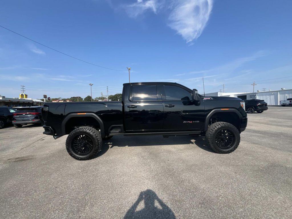 used 2023 GMC Sierra 2500 car, priced at $64,951