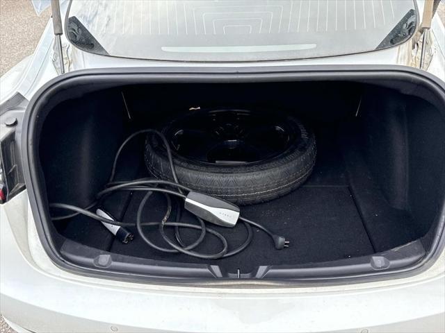 used 2019 Tesla Model 3 car, priced at $25,616