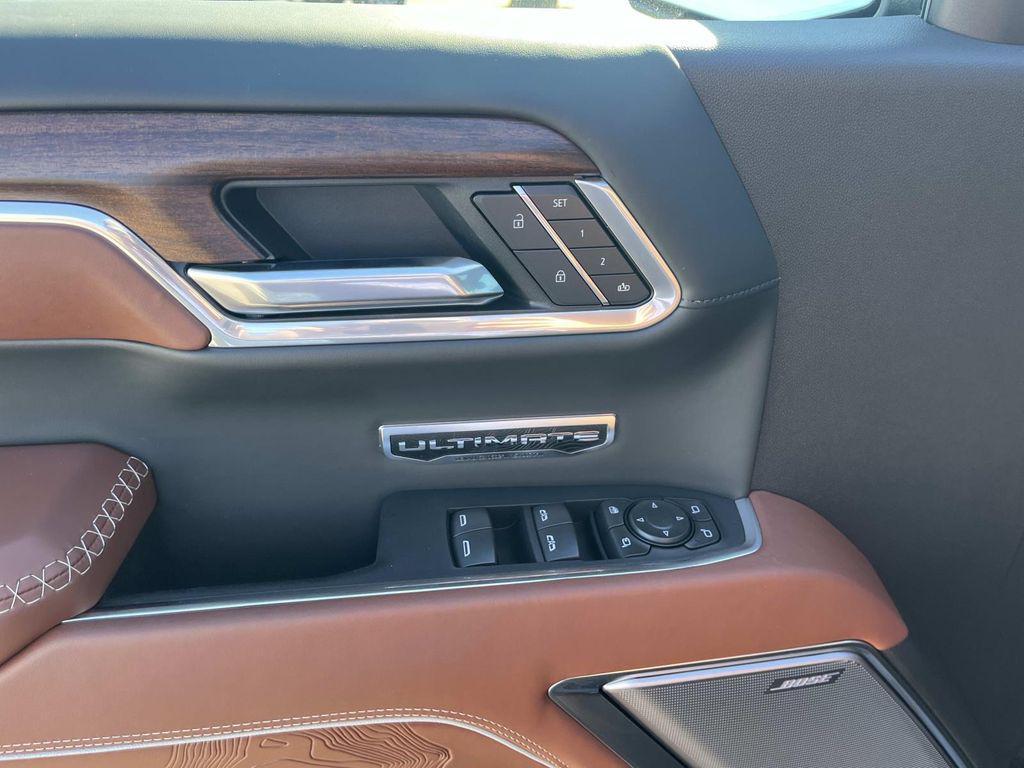 new 2026 GMC Sierra 1500 car, priced at $80,655