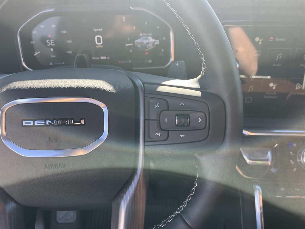 new 2026 GMC Sierra 1500 car, priced at $80,655