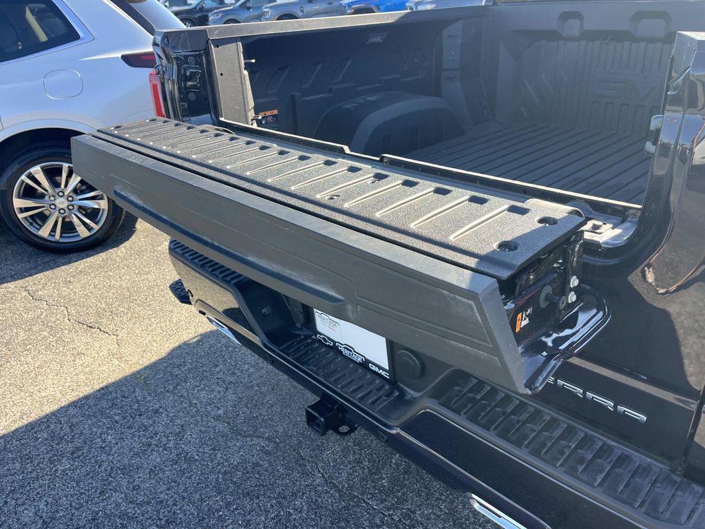 new 2026 GMC Sierra 1500 car, priced at $80,655