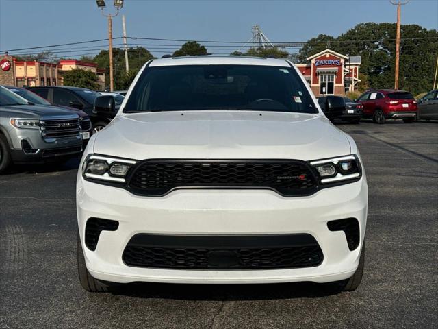 used 2024 Dodge Durango car, priced at $39,870