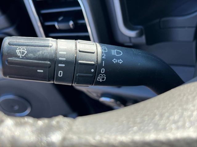 used 2020 Ford Expedition Max car, priced at $31,827