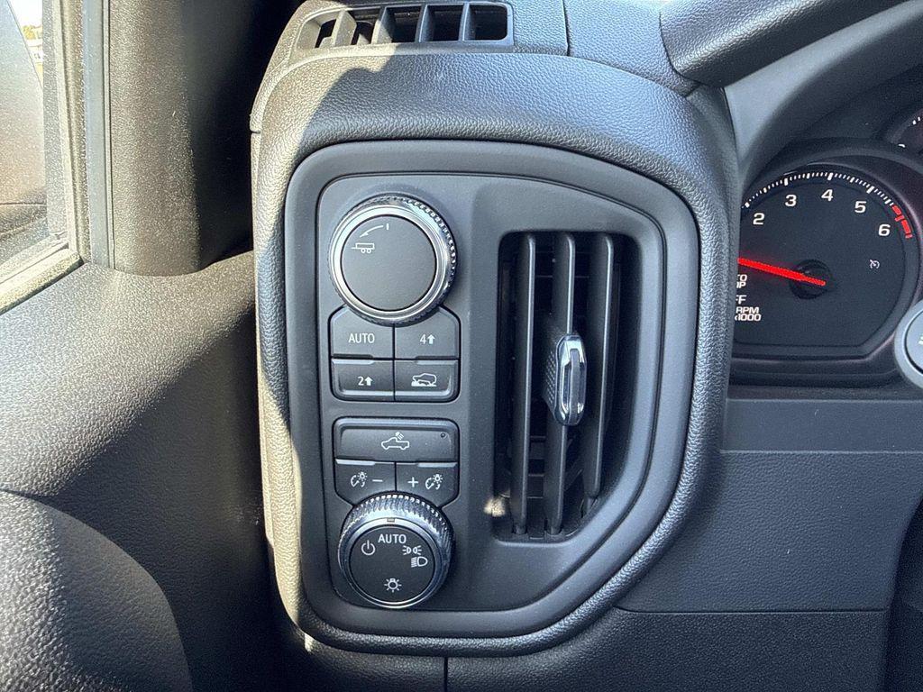 new 2026 GMC Sierra 1500 car, priced at $52,991