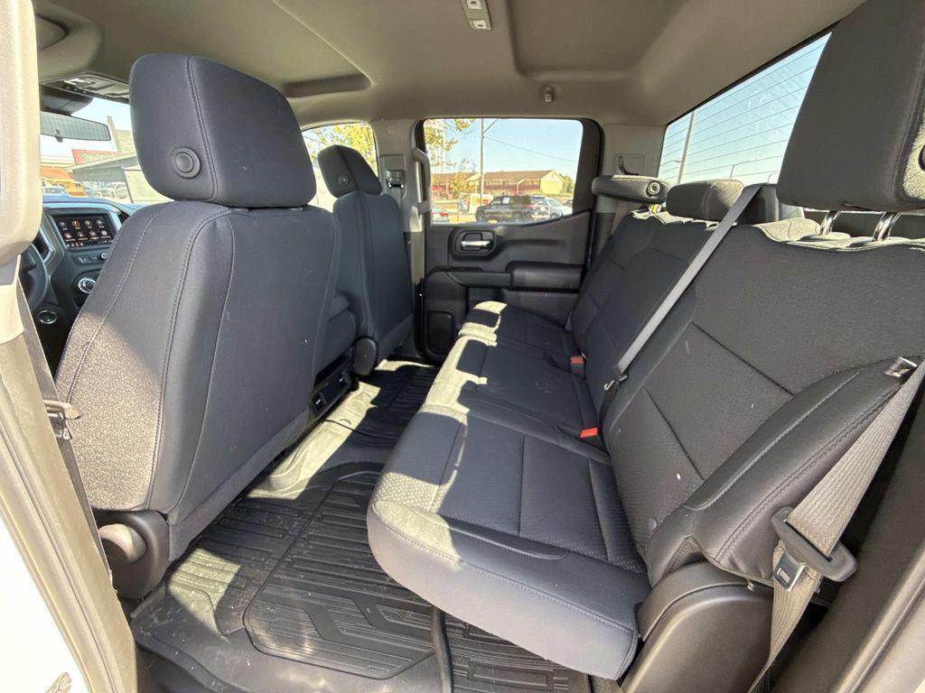 new 2026 GMC Sierra 1500 car, priced at $52,991