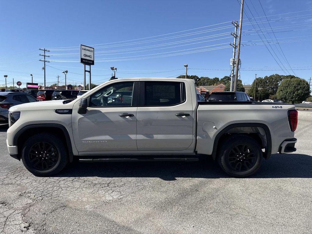 new 2026 GMC Sierra 1500 car, priced at $52,991