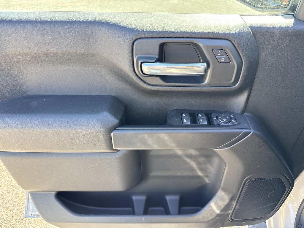 new 2026 GMC Sierra 1500 car, priced at $52,991