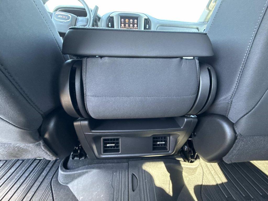 new 2026 GMC Sierra 1500 car, priced at $52,991