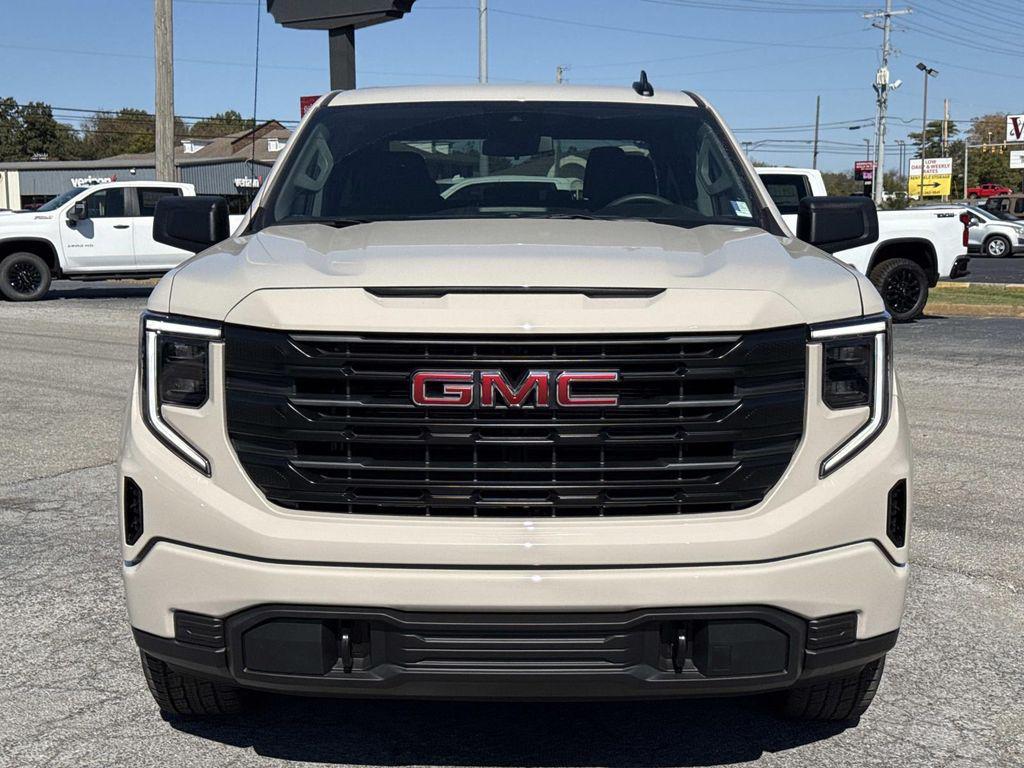 new 2026 GMC Sierra 1500 car, priced at $52,991