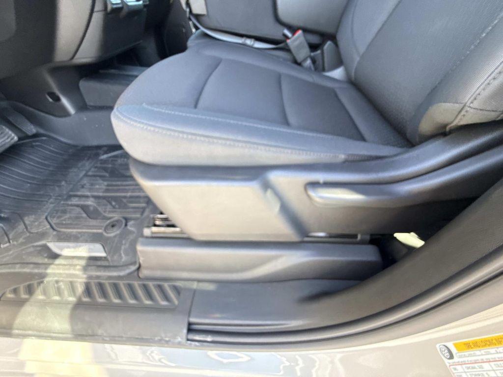 new 2026 GMC Sierra 1500 car, priced at $52,991