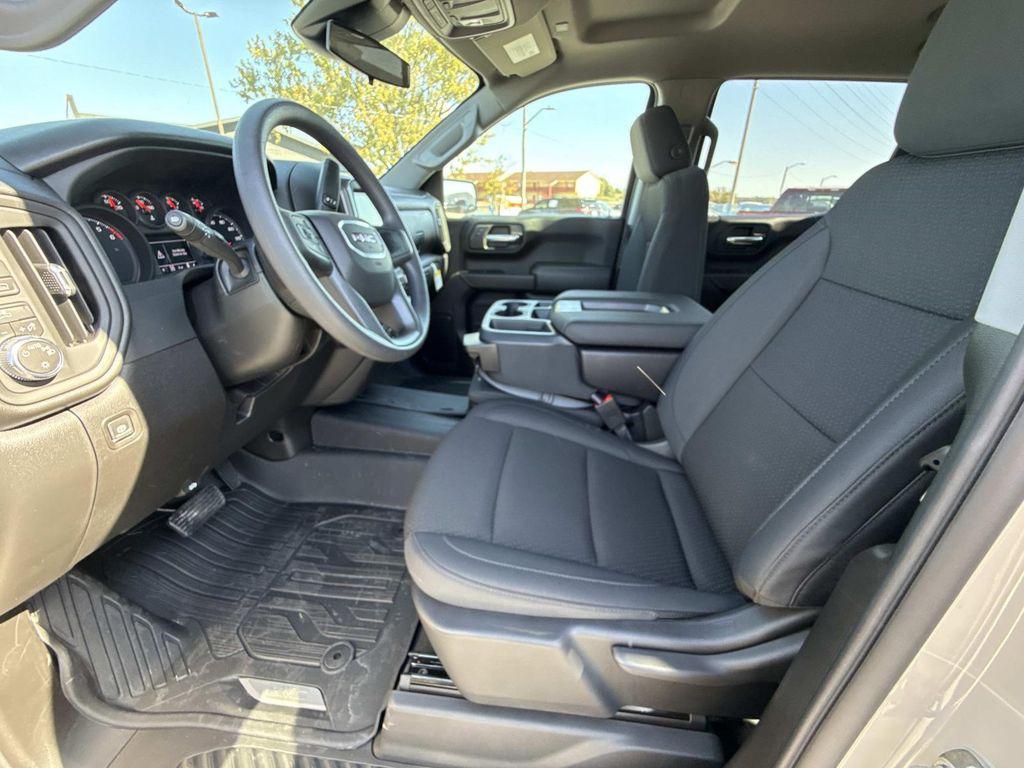 new 2026 GMC Sierra 1500 car, priced at $52,991