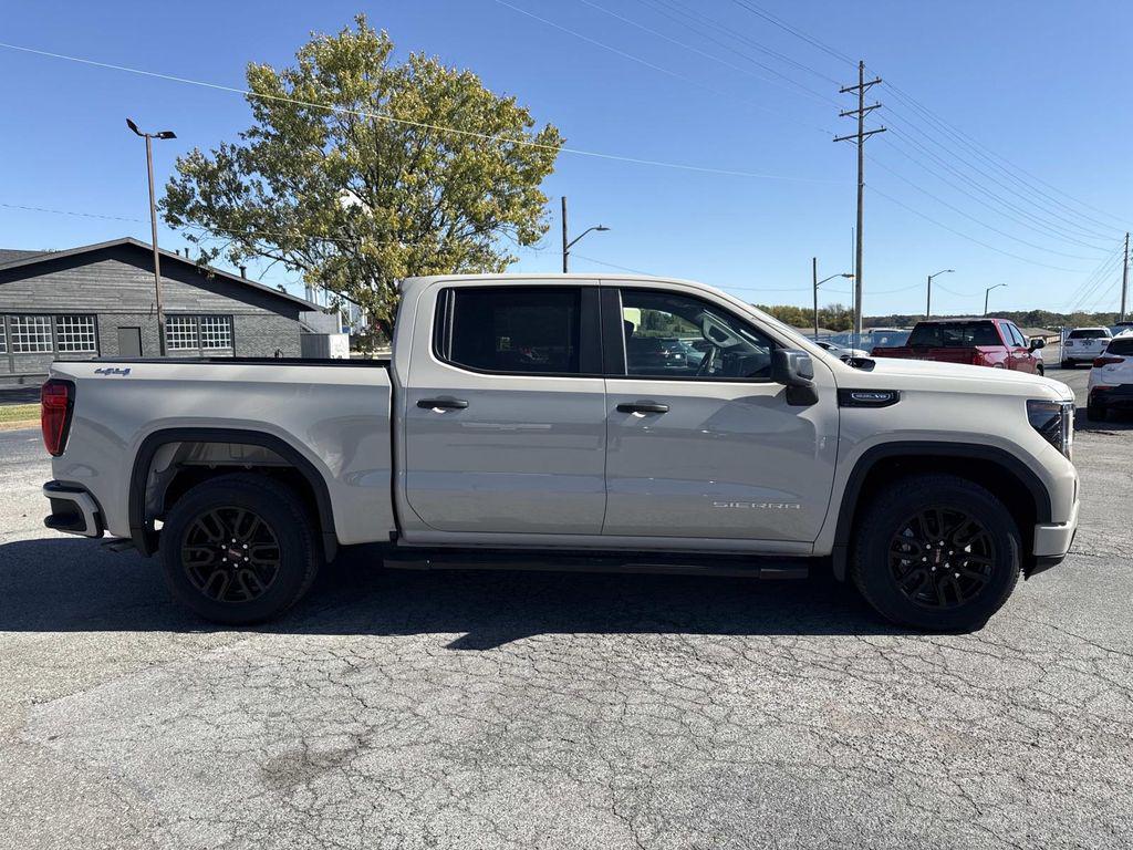 new 2026 GMC Sierra 1500 car, priced at $52,991