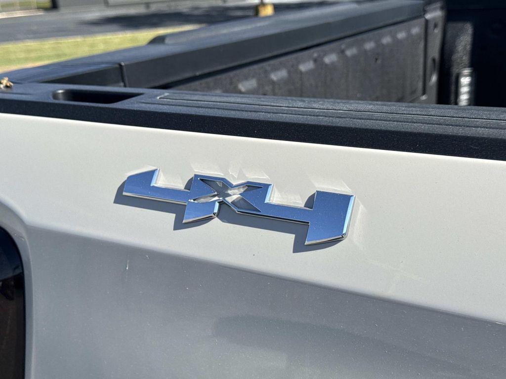 new 2026 GMC Sierra 1500 car, priced at $52,991