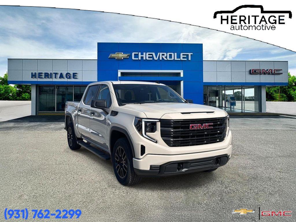 new 2026 GMC Sierra 1500 car, priced at $52,991