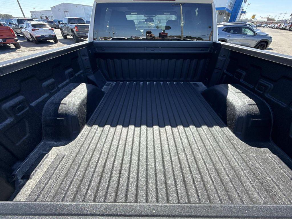 new 2026 GMC Sierra 1500 car, priced at $52,991