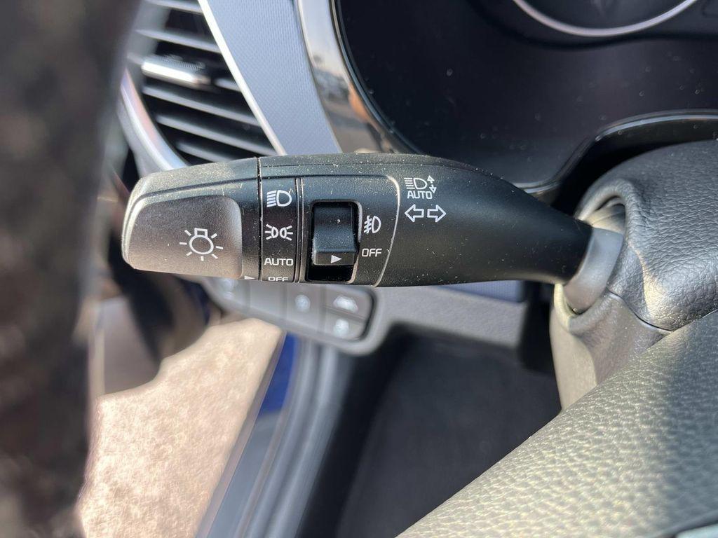 used 2023 Kia Seltos car, priced at $22,963