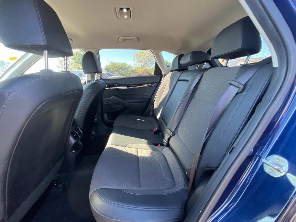 used 2023 Kia Seltos car, priced at $22,963