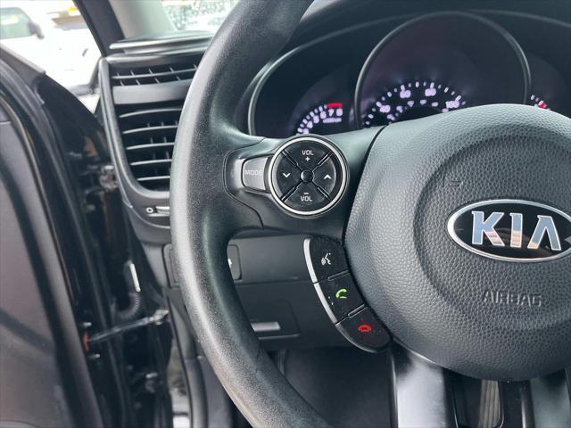 used 2019 Kia Soul car, priced at $10,959