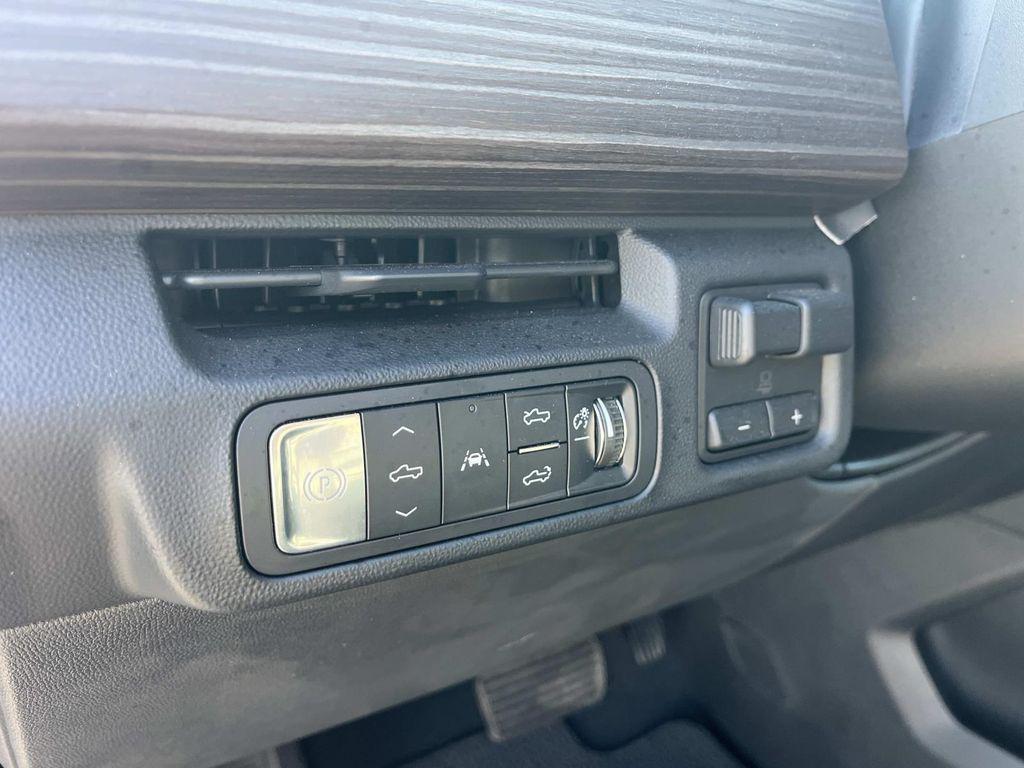 new 2025 GMC Sierra EV car, priced at $90,991