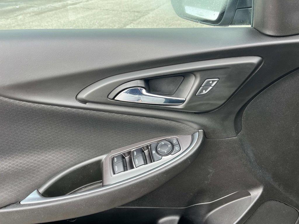 used 2022 Chevrolet Malibu car, priced at $16,887