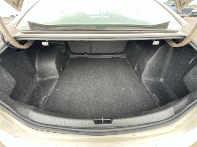 used 2022 Chevrolet Malibu car, priced at $20,809