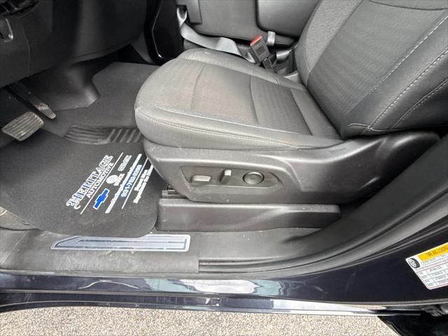 used 2024 GMC Sierra 1500 car, priced at $54,687