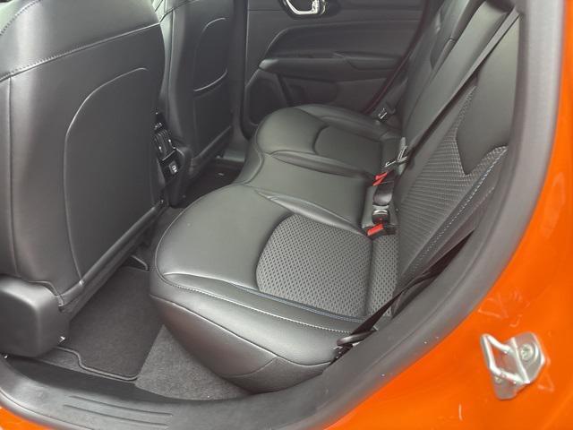 new 2026 Jeep Compass car, priced at $33,068