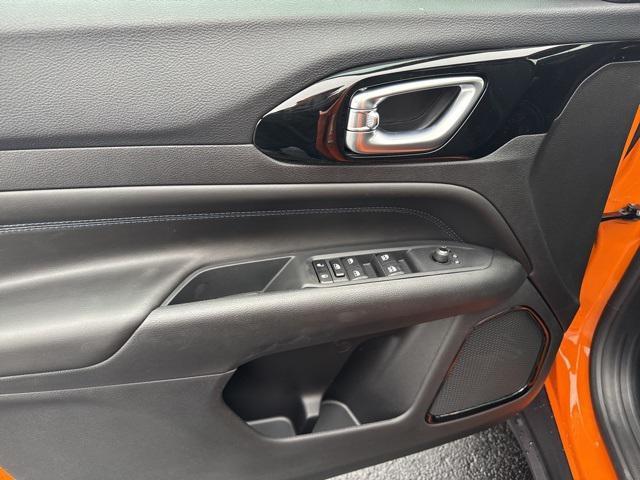 new 2026 Jeep Compass car, priced at $33,068