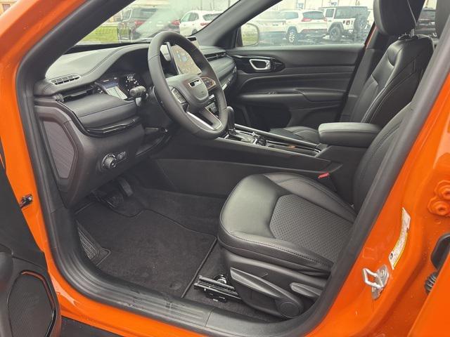 new 2026 Jeep Compass car, priced at $33,068