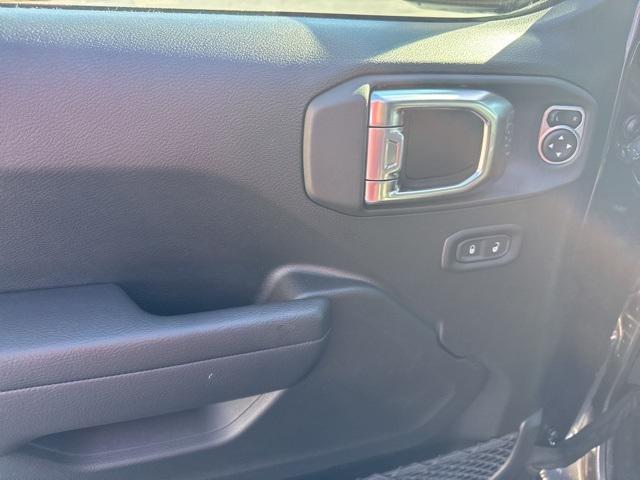 new 2026 Jeep Gladiator car, priced at $51,567