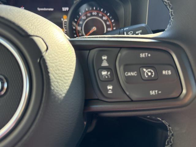 new 2026 Jeep Gladiator car, priced at $51,567