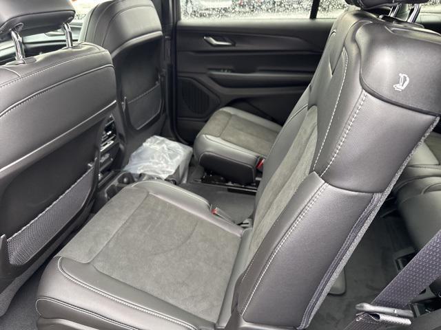 new 2025 Jeep Grand Cherokee L car, priced at $48,609