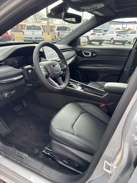 new 2025 Jeep Compass car, priced at $36,573