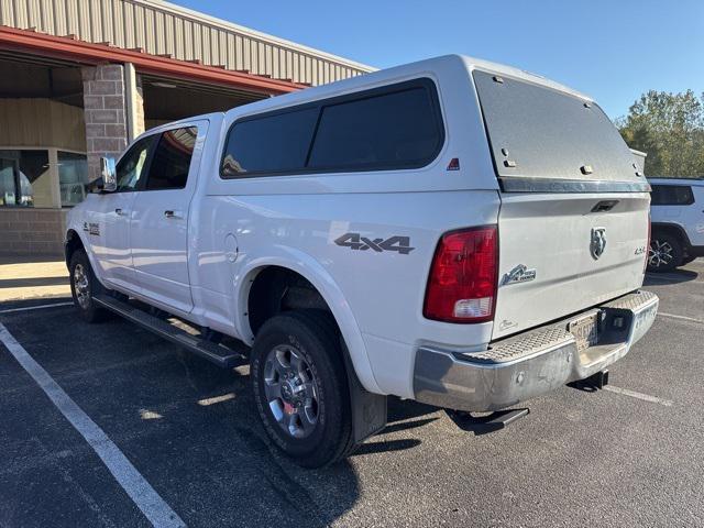 used 2018 Ram 2500 car, priced at $42,451
