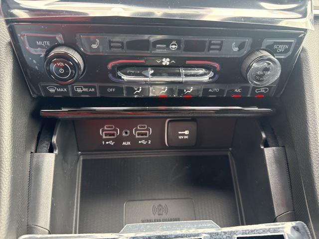 new 2025 Jeep Grand Cherokee L car, priced at $44,641