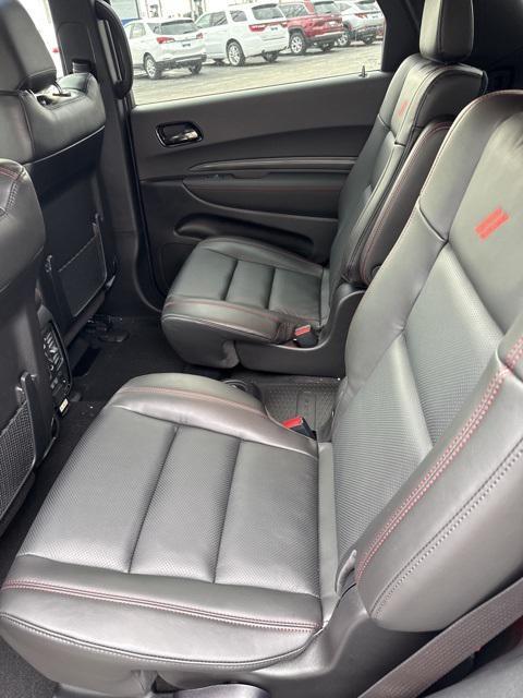new 2025 Dodge Durango car, priced at $60,061