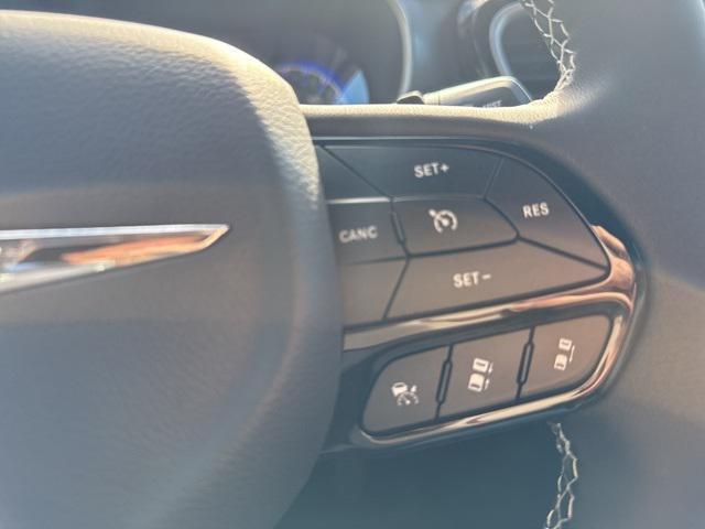 new 2026 Chrysler Pacifica car, priced at $48,274