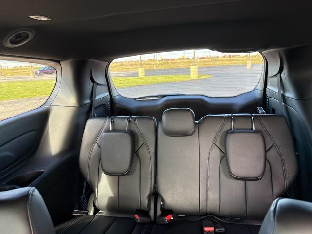 new 2026 Chrysler Pacifica car, priced at $48,274