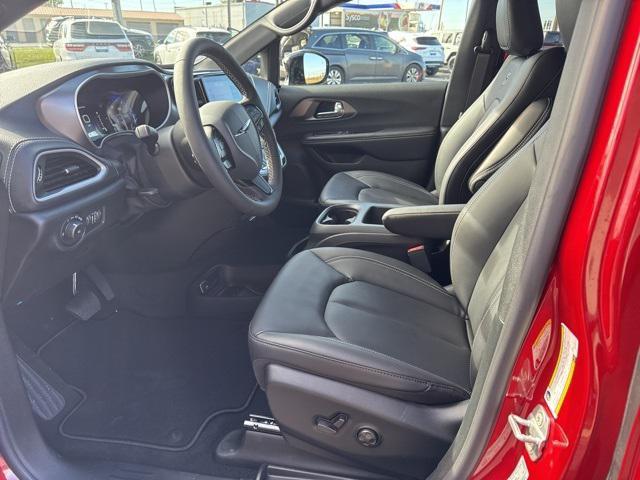 new 2026 Chrysler Pacifica car, priced at $48,274