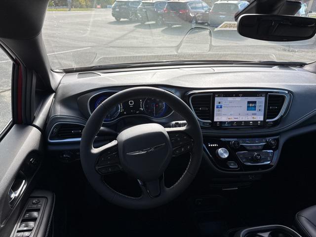 new 2026 Chrysler Pacifica car, priced at $48,274