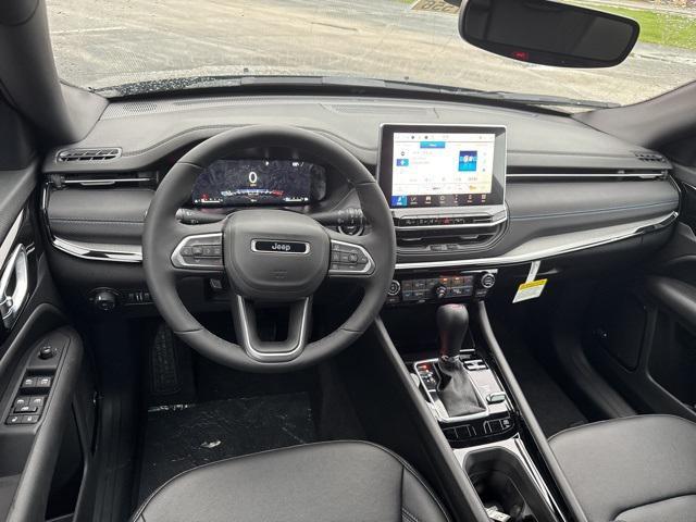 new 2025 Jeep Compass car, priced at $36,969
