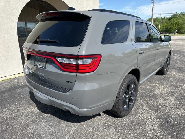 new 2024 Dodge Durango car, priced at $49,535