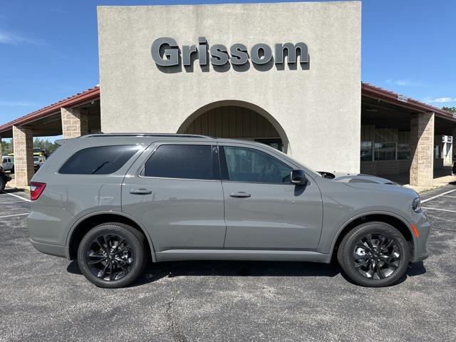 new 2024 Dodge Durango car, priced at $49,535