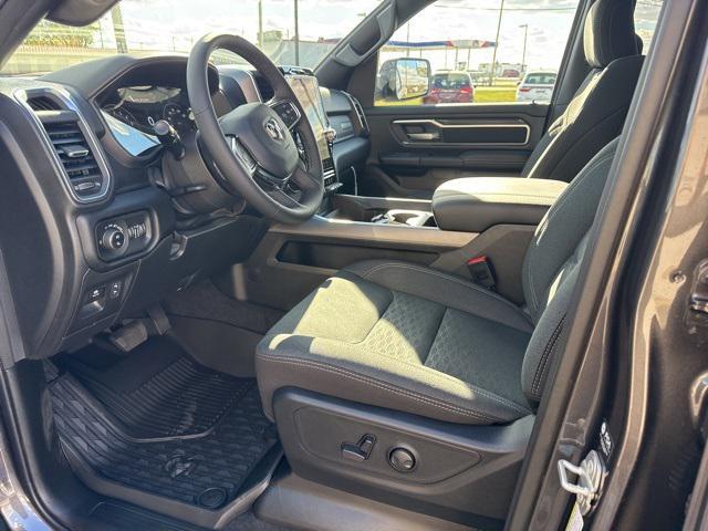new 2026 Ram 1500 car, priced at $59,354