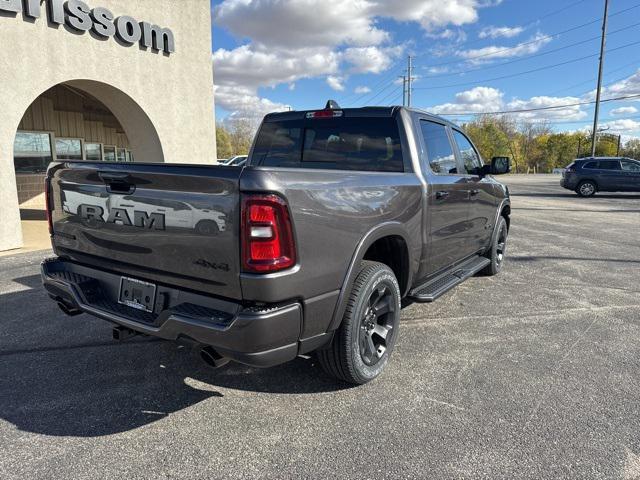 new 2026 Ram 1500 car, priced at $59,354