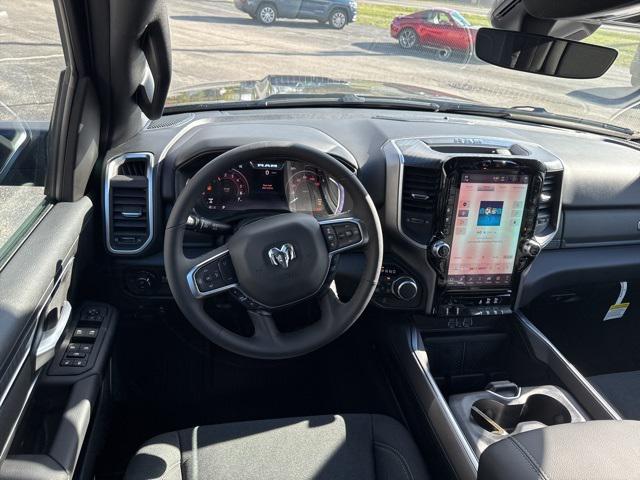 new 2026 Ram 1500 car, priced at $59,354