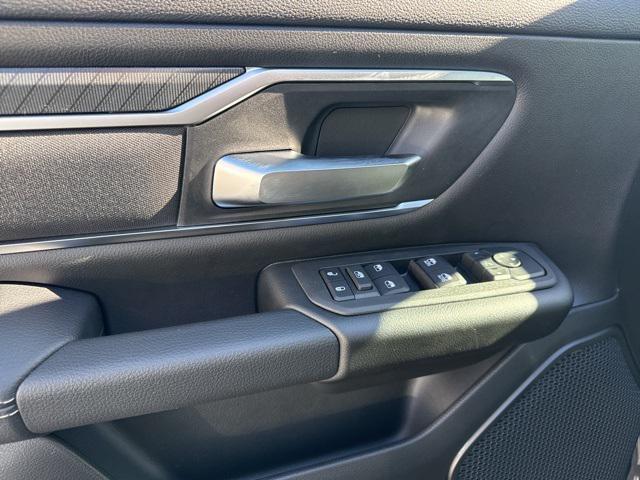 new 2026 Ram 1500 car, priced at $59,354