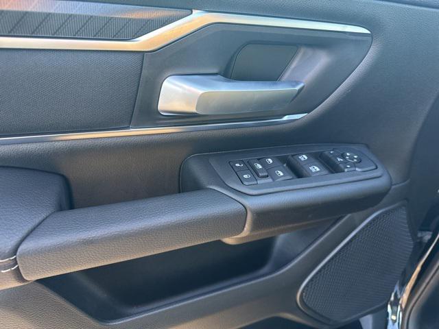 new 2026 Ram 1500 car, priced at $60,052