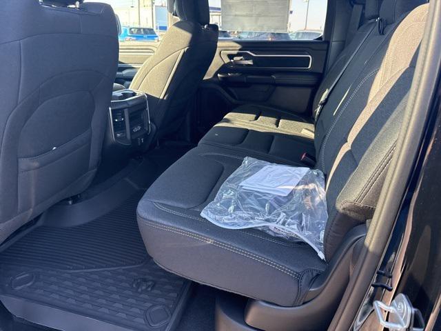 new 2026 Ram 1500 car, priced at $60,052