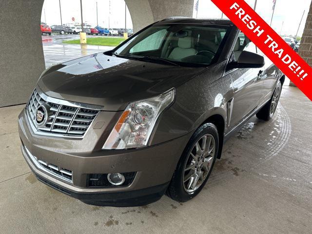 used 2014 Cadillac SRX car, priced at $13,041